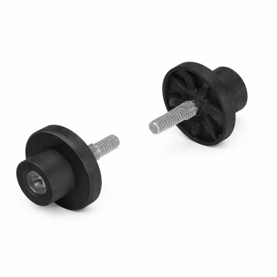 Колесо с винтом для дельфина AL 051-5