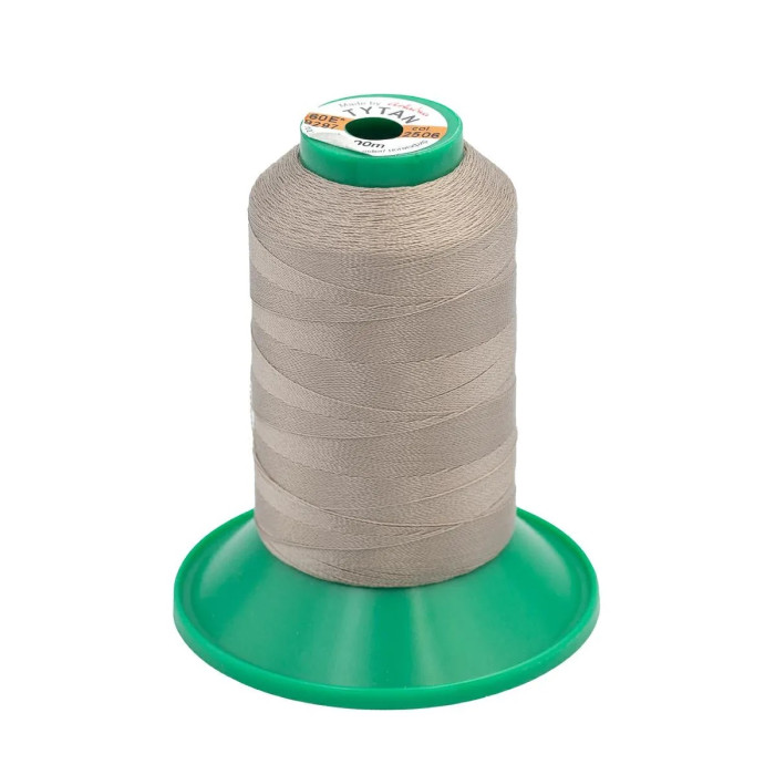 Нитки швейные Tytan 20" 2000 м