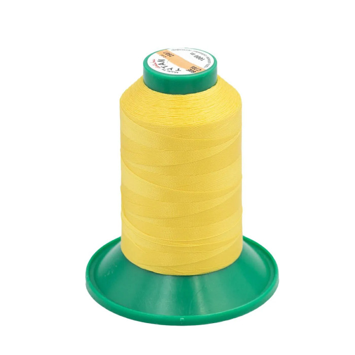 Нитки швейные Tytan 20" 2000 м