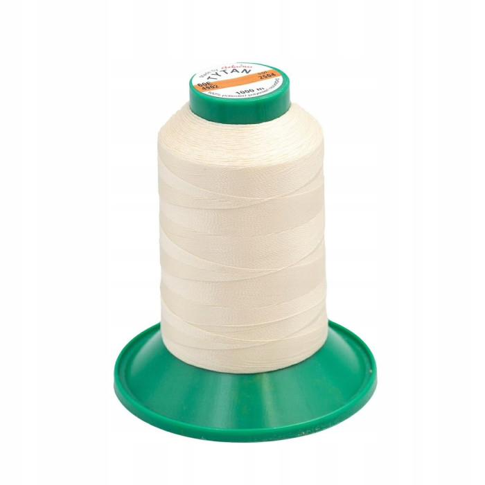 Нитки швейные Tytan 20" 2000 м