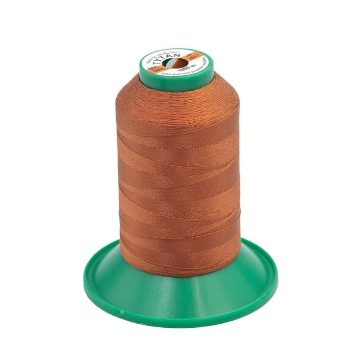 Нитки швейные Tytan 20" 2000 м