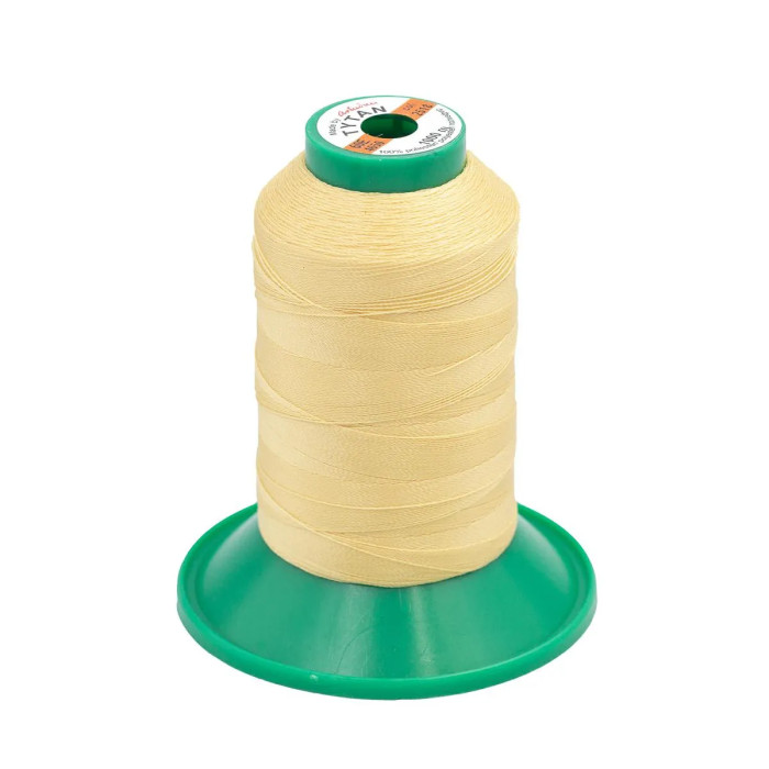 Нитки швейные Tytan 20" 2000 м