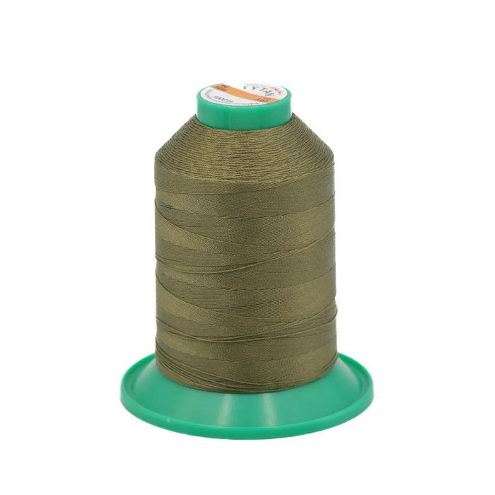 Нитки швейные Tytan 20" 2000 м