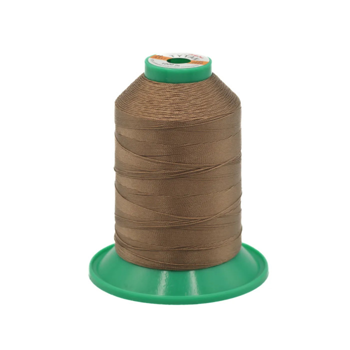 Нитки швейные Tytan 20" 2000 м