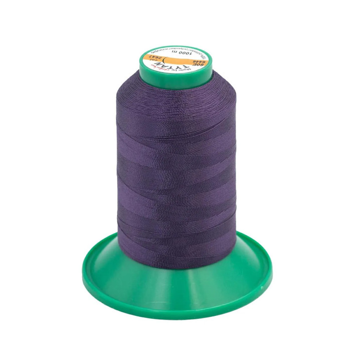 Нитки швейные Tytan 20" 2000 м