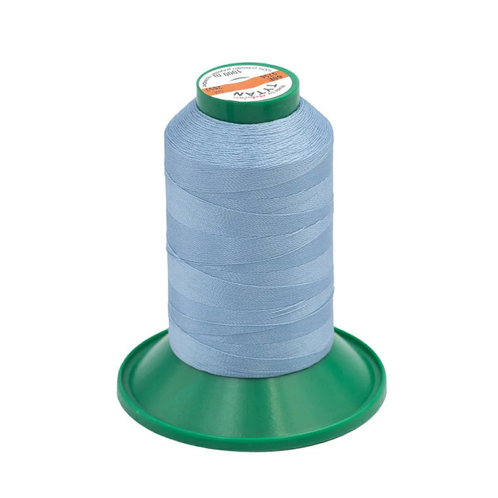 Нитки швейные Tytan 20" 2000 м