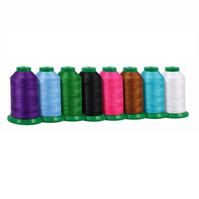 Нитки швейные Tytan 20" 2000 м