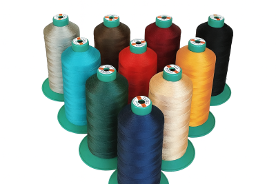 Нитки швейные Tytan 40" 2000 м