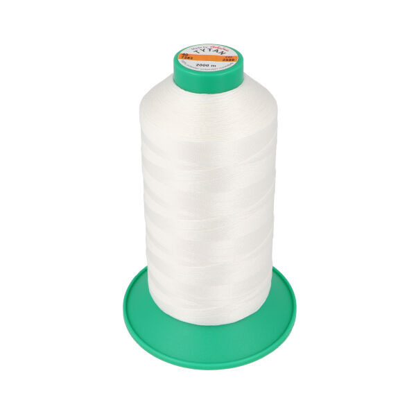 Нитки швейные Tytan 40" 2000 м