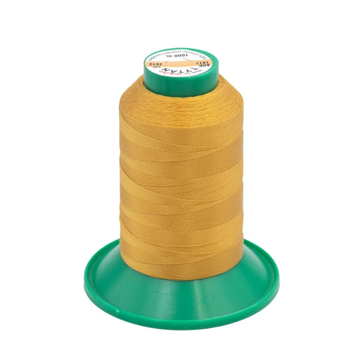 Нитки швейные Tytan 40" 2000 м