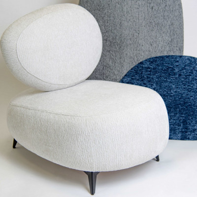 Ткань мебельная Lech Select Allora