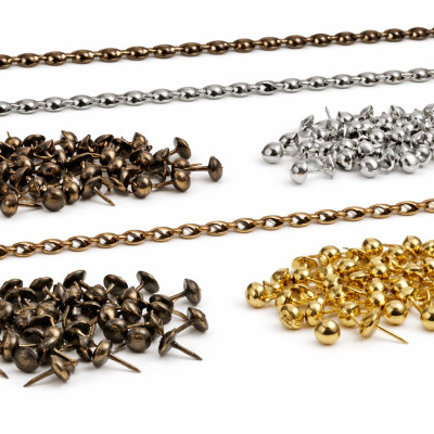 Лента декоративная Dekoma d16 мм