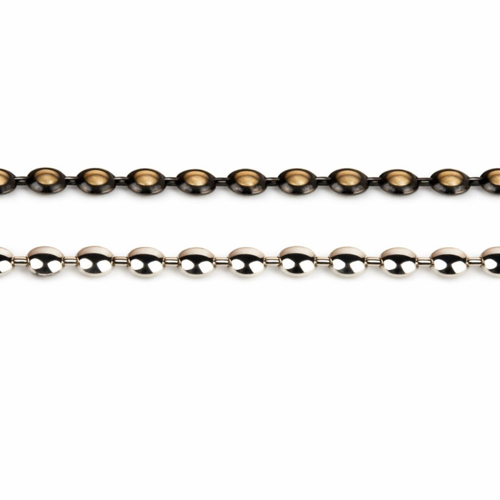 Лента декоративная Dekoma d9.5 мм