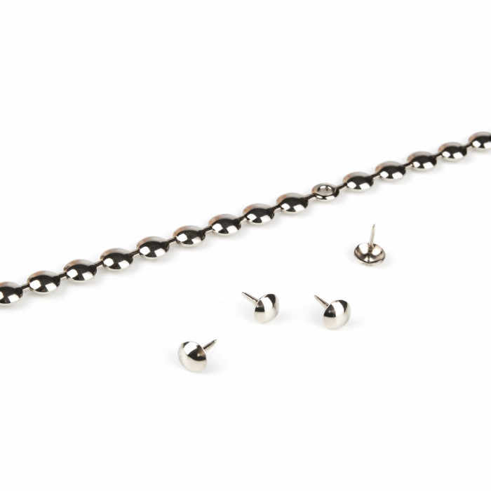 Лента декоративная Dekoma d9.5 мм