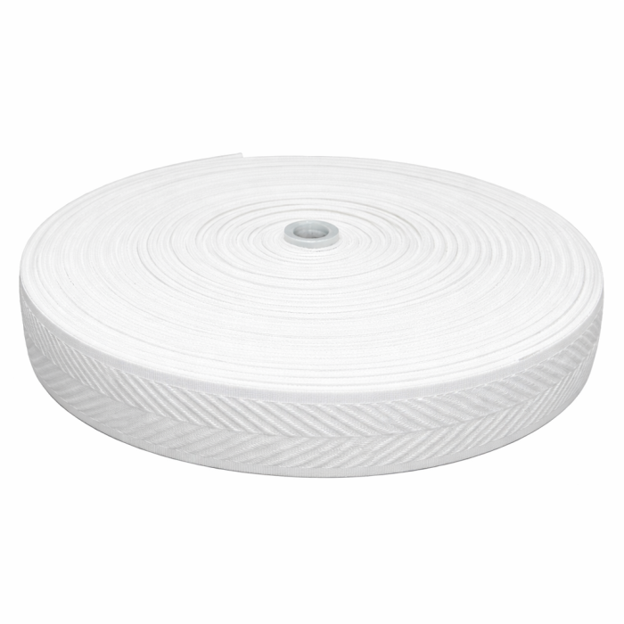 Тесьма 35 мм матрасная