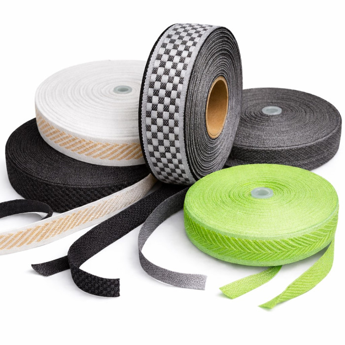 Тесьма 35 мм матрасная