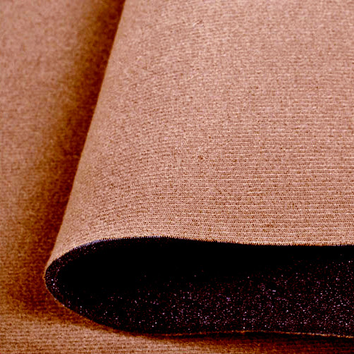 Ламинированный поролон Vellutin