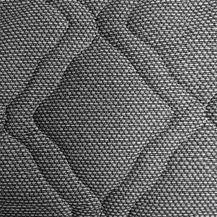 Ткань подкладочная черная (второй сорт)