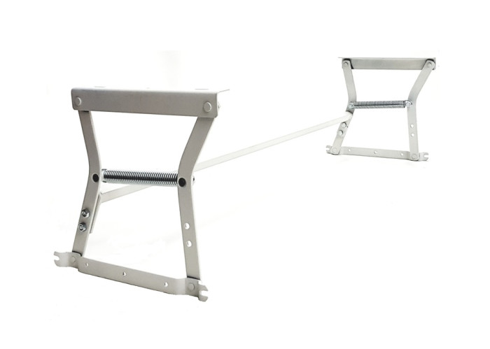 Подъемный механизм "Еврокнижка" L=1050-2000, шаг=480, пружина #2