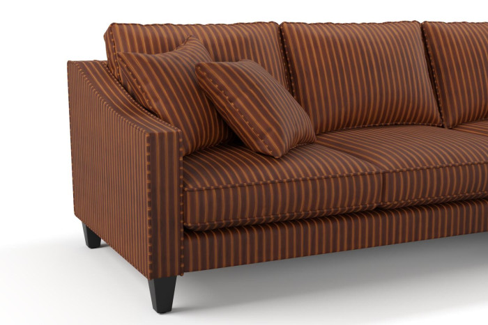 Ткань мебельная Fibreguard Cordial