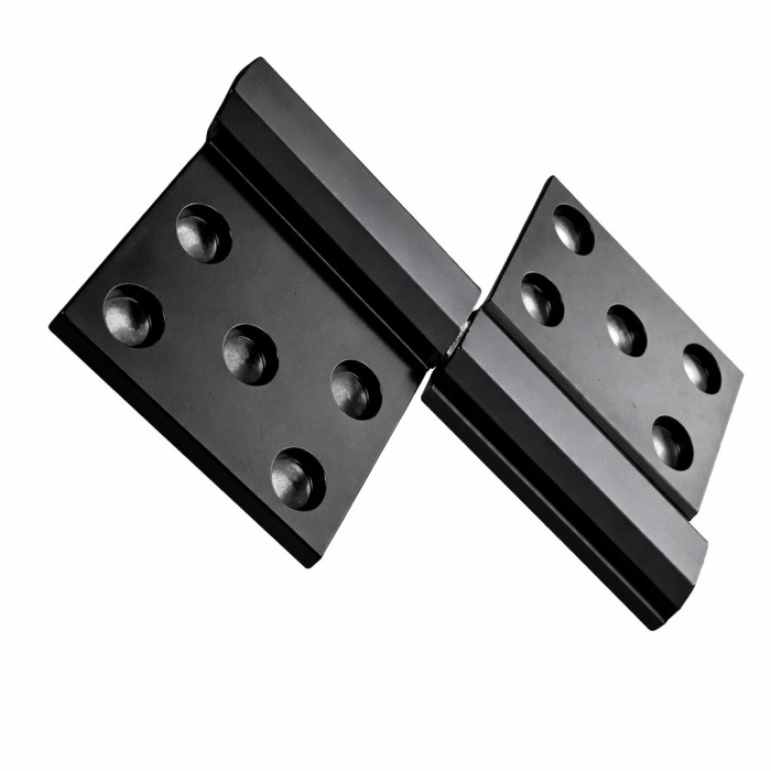 Петля 5-дюймовая