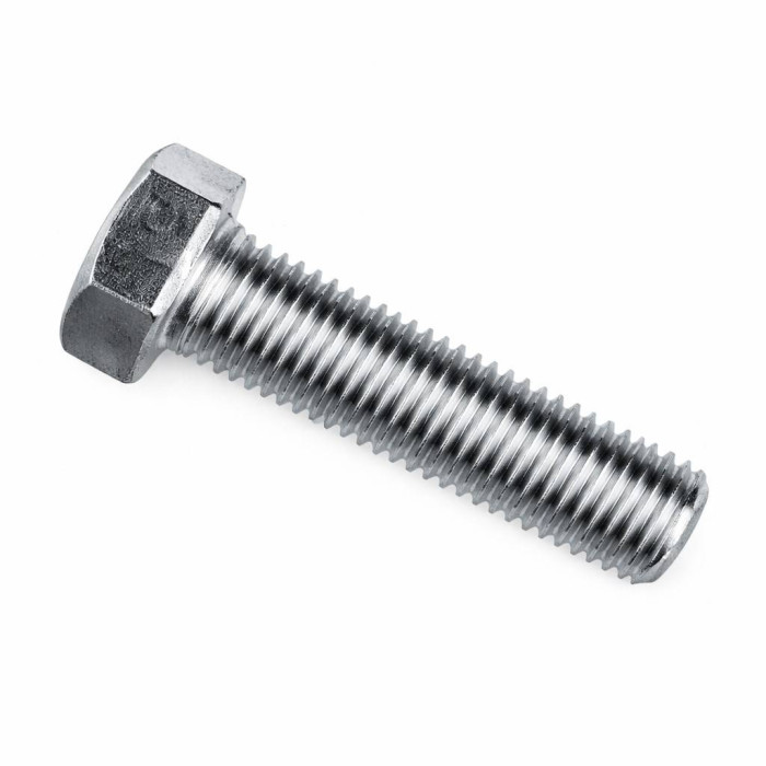 Болт DIN933 класс 5,8, Польша