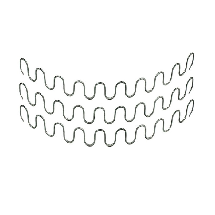 Пружина 650 мм (КИТ)