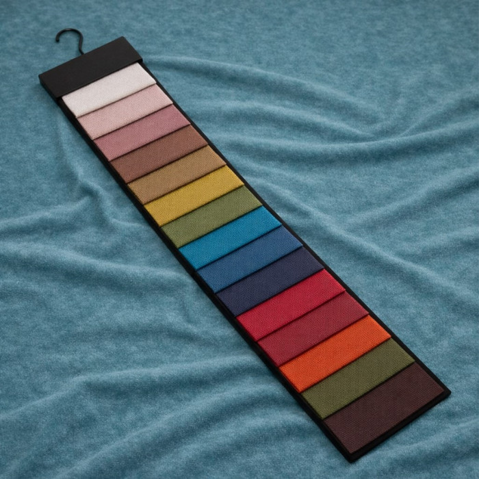 Ткань мебельная Lech Bahama