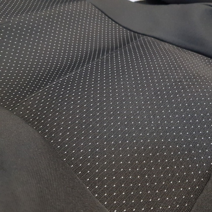 Ткань для сидений Witmar (центр)