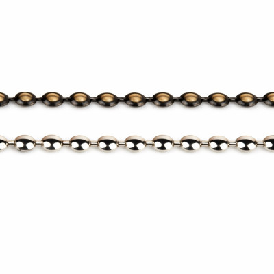 Лента декоративная Ningbo d16 мм (КИТ)