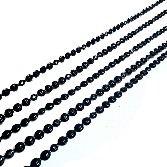 Лента декоративная Ningbo d9.5 мм (КИТ)