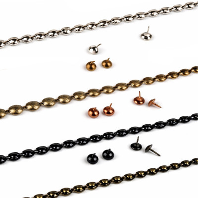 Лента декоративная Ningbo d9.5 мм (КИТАЙ)