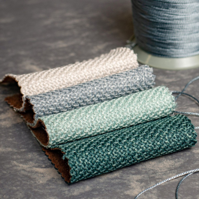 Ткань мебельная Lech Ottawa