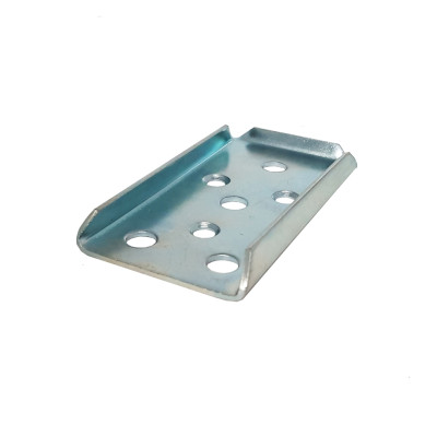 Карман для петли 200х45 141 (Смок)