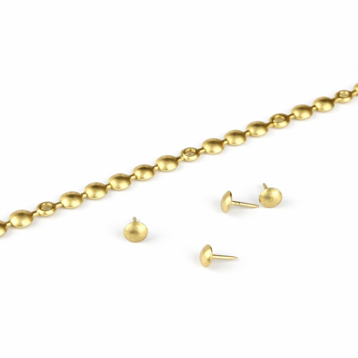 Лента декоративная Kameleon d11 мм