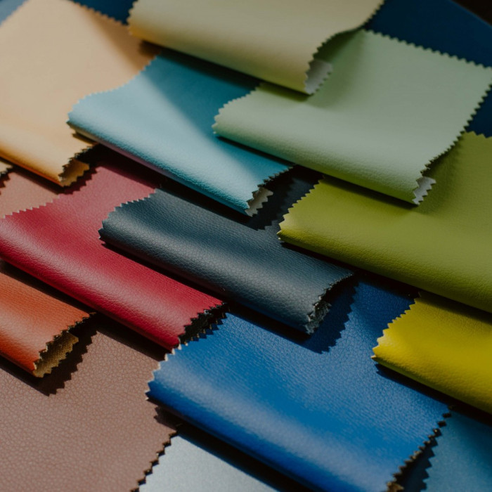 Искусственная кожа Lech Soft