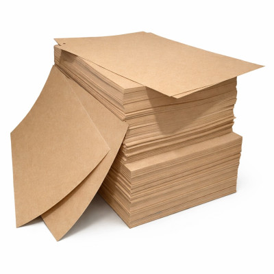 Картон немелованный 950x1400 (Польша)