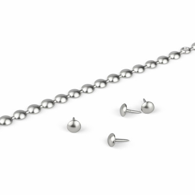 Лента декоративная Kameleon d9.5 мм