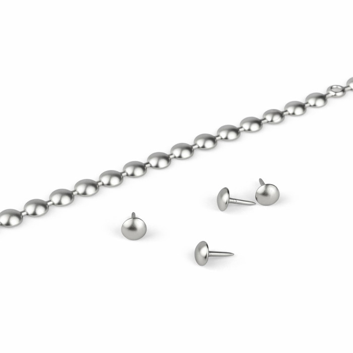 Лента декоративная Kameleon d9.5 мм