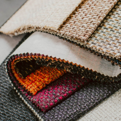 Ткань мебельная Lech Lawa