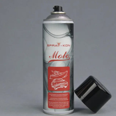 Клей cпрей автомобильный Spray Con-Moto