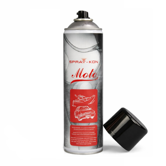 Клей cпрей автомобильный Spray Con-Moto