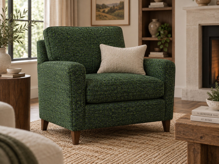 Ткань мебельная Bibtex Dem