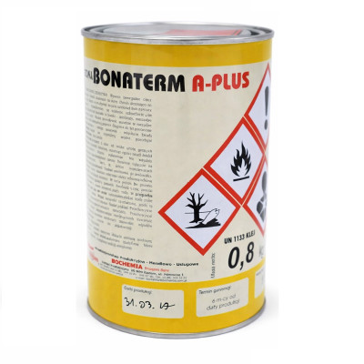Клей автомобильный Bonaterm A-Plus