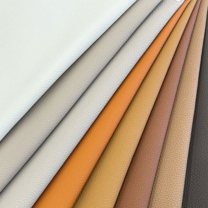 Искусственная кожа WUXI Sharp