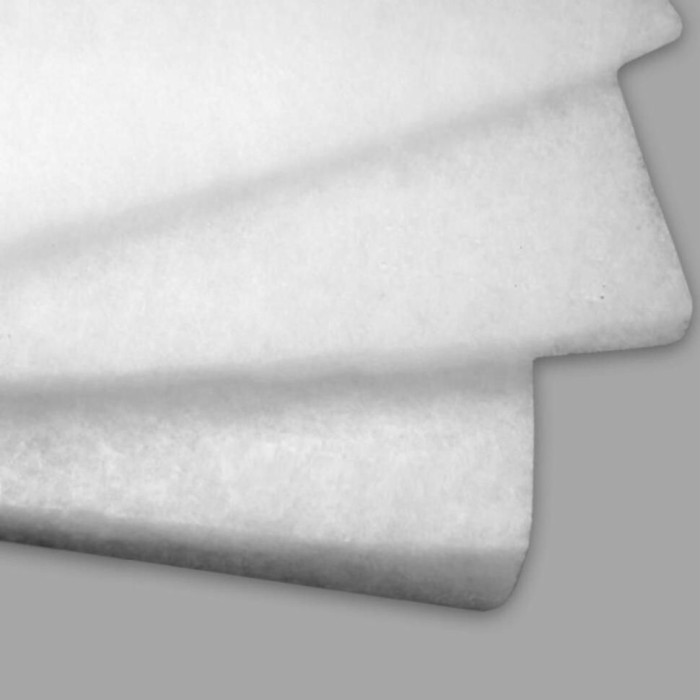 Синтепон Fanika 100г/м2, 160см, 60м, 9.6кг
