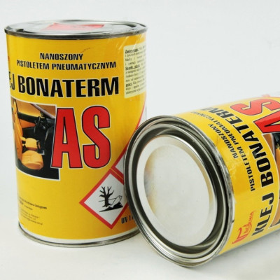 Клей автомобильный Bonaterm AS