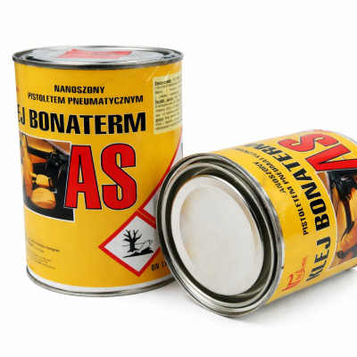 Клей автомобильный Bonaterm AS