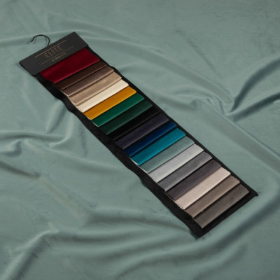 Ткань мебельная Nastex Rainbow