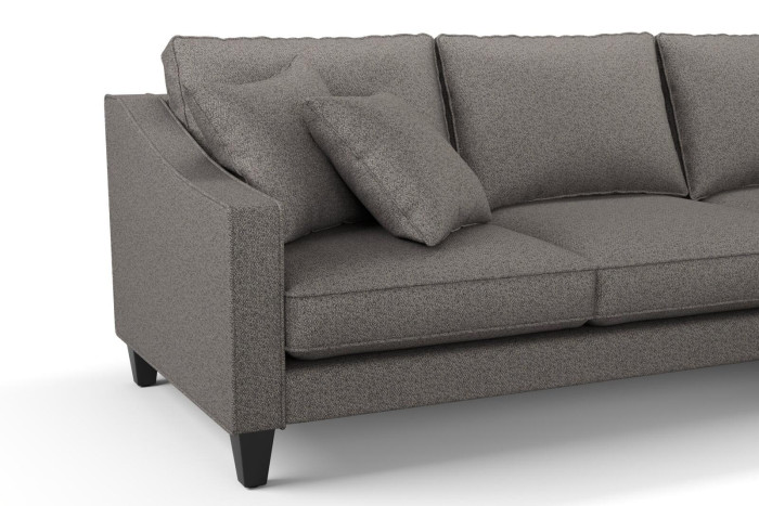 Ткань мебельная FibreGuard Staunch